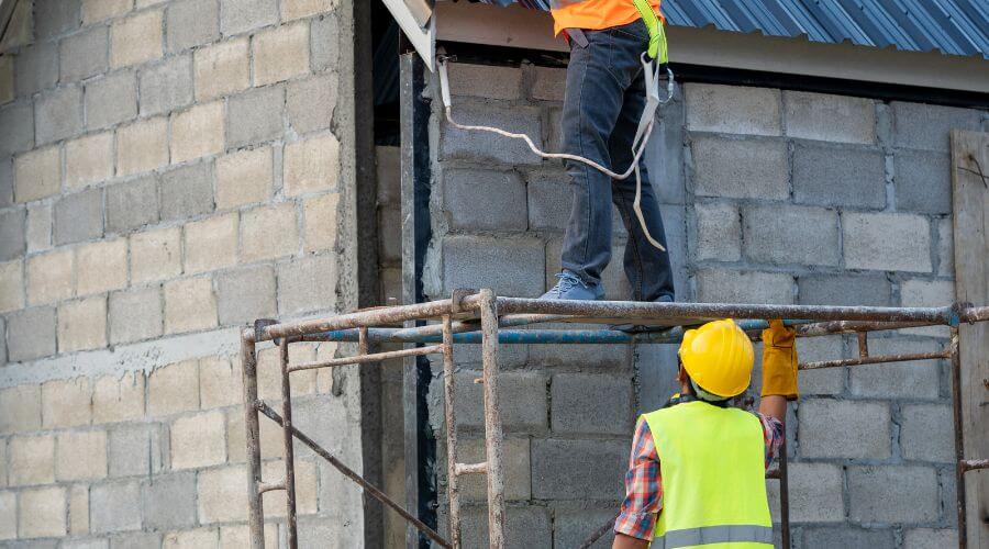 Expert tile roof repair services in Glenwood, MO